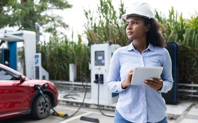The Future of EV Installations is Visual – Are You Ready?