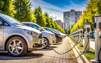 Picture Perfect: Why Photographic Validation Powers the Future of EV Charging