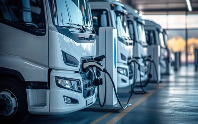 Enhancing EV Infrastructure Deployment with Photo Auditing