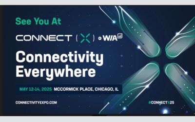 Showcasing Innovation & Building Partnerships at Connect(X) 2025