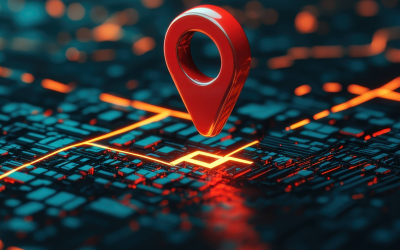 Unleash The Power Of Geo-tagged Photo Evidence