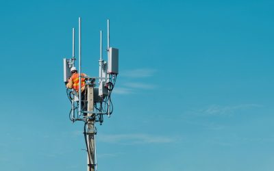 Why 5G Buildouts Changed What ‘Complete Documentation’ Means
